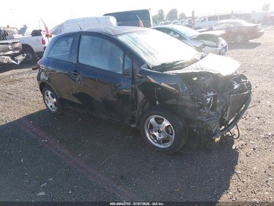 2010 Toyota Yaris