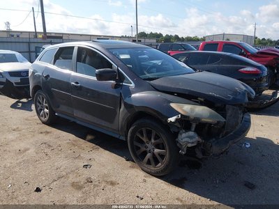 2008 Mazda CX-7