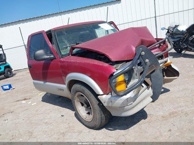 1GCCS1441R8****** 1994 Chevrolet S-10