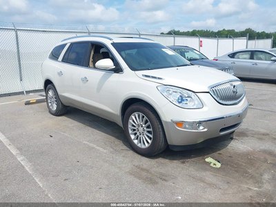 2011 Buick Enclave