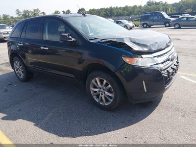 2011 Ford Edge
