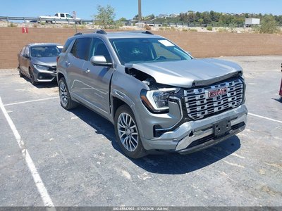 3GKALZEG1TL****** 2026 GMC Terrain
