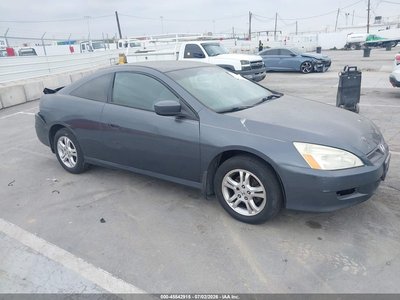 1HGCM72347A****** 2007 Honda Accord