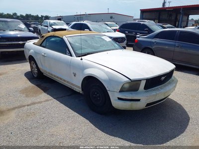 1ZVHT84N795****** 2009 Ford Mustang