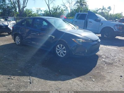 5YFB4MDE7SP****** 2025 Toyota Corolla