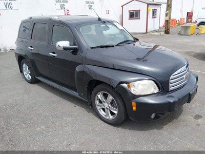 3GNCA23D18S****** 2008 Chevrolet HHR