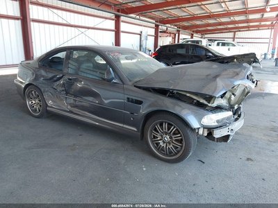 WBSBL934X2J****** 2002 BMW M3