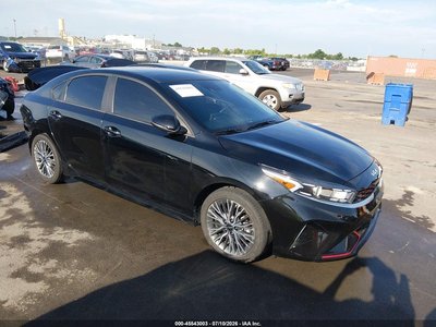 3KPF54AD8RE****** 2024 Kia Forte