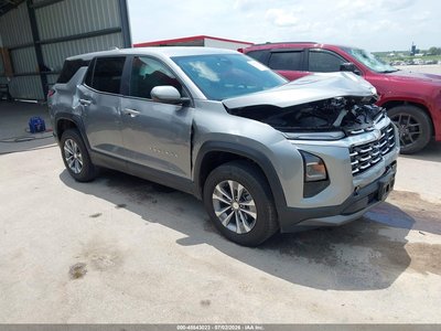 3GNAXHEG7TL****** 2026 Chevrolet Equinox