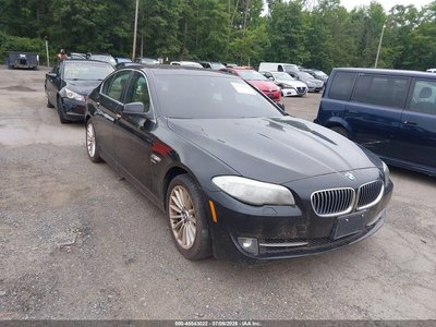 WBAFU7C5XBC****** 2011 BMW 535i