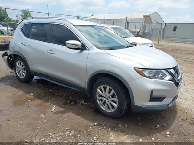 KNMAT2MV2LP****** 2020 Nissan Rogue