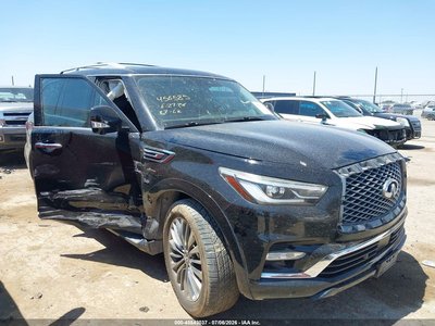 2019 Infiniti QX80