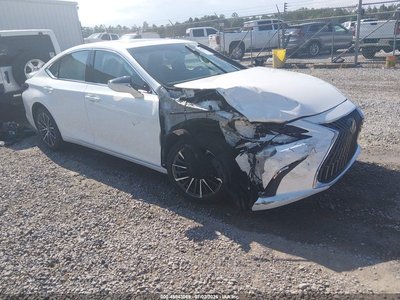 58ADA1C15PU****** 2023 Lexus ES 300h