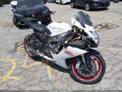 JS1GR7MA6H2****** 2017 Suzuki GSX-R750