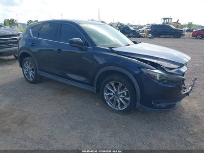JM3KFADM7M1****** 2021 Mazda CX-5