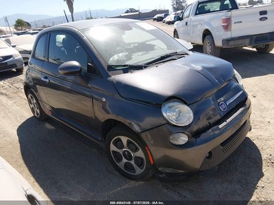3C3CFFGEXET****** 2014 Fiat 500