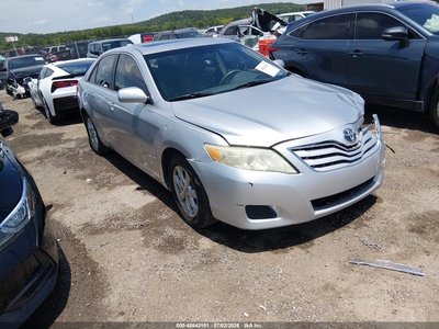 4T4BF3EK0BR****** 2011 Toyota Camry