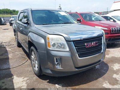 2GKALMEK5C6****** 2012 GMC Terrain