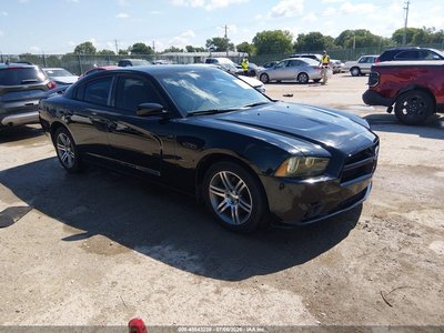 2C3CDXCT6DH****** 2013 Dodge Charger