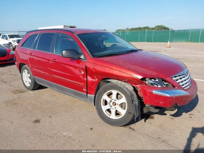 2006 Chrysler Pacifica
