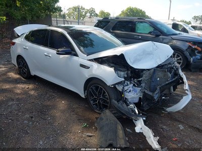 5XXGT4L30LG****** 2020 Kia Optima