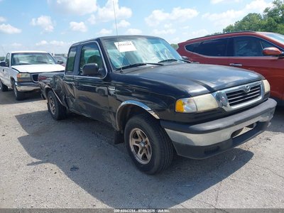 4F4YR16C1XT****** 1999 Mazda B Series