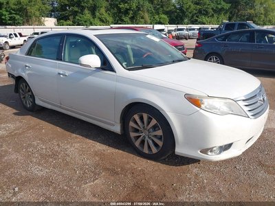 4T1BK3DB5BU****** 2011 Toyota Avalon