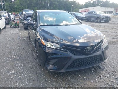 4T1G11AK0LU****** 2020 Toyota Camry