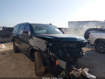 1GYS4RKL8RR****** 2024 Cadillac Escalade ESV