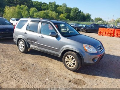 2006 Honda CR-V