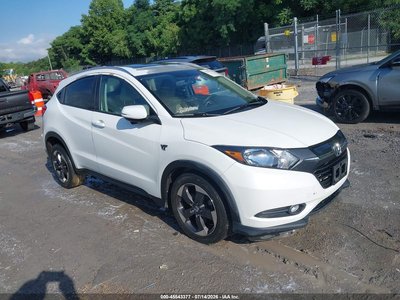3CZRU6H76JM****** 2018 Honda HR-V
