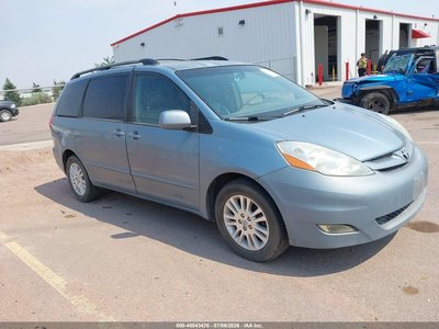 5TDZK22C97S****** 2007 Toyota Sienna