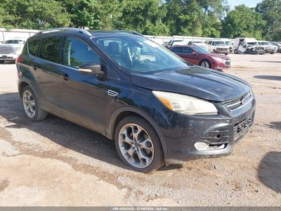 1FMCU0J93FU****** 2015 Ford Escape