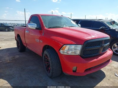 2013 RAM 1500