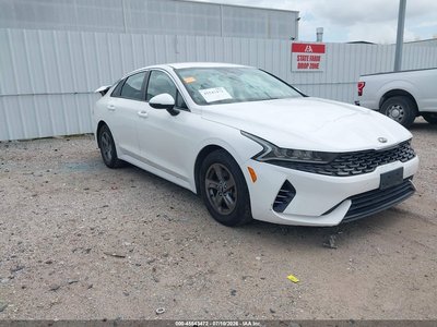 5XXG14J26MG****** 2021 Kia K5