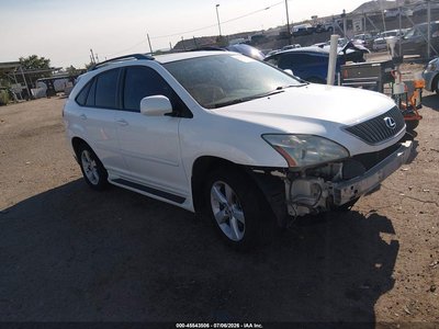 2T2HA31U65C****** 2005 Lexus RX
