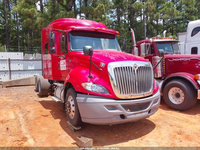 2013 International Prostar