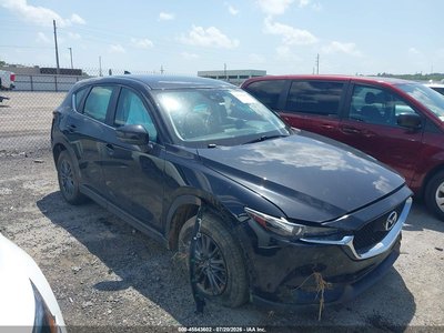 JM3KFABM3K1****** 2019 Mazda CX-5