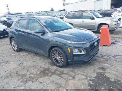 KM8K22AAXLU****** 2020 Hyundai Kona