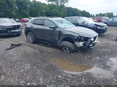 3MVDMBDL9MM****** 2021 Mazda CX-30