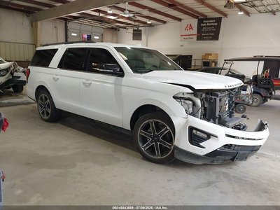 2020 Ford Expedition