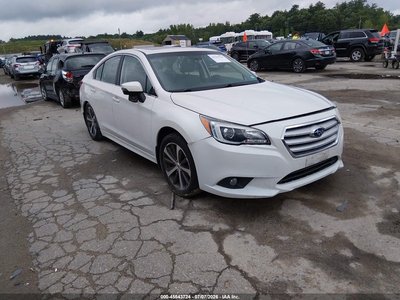 4S3BNAN69G3****** 2016 Subaru Legacy