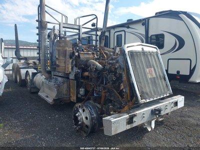 1NKWL40X6PR****** 2023 Kenworth W900