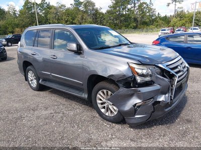 2017 Lexus GX
