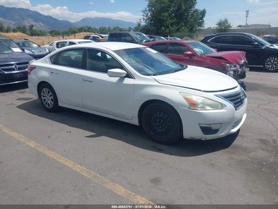 1N4AL3AP0FC****** 2015 Nissan Altima