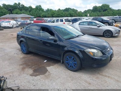 1G1AD5F52A7****** 2010 Chevrolet Cobalt