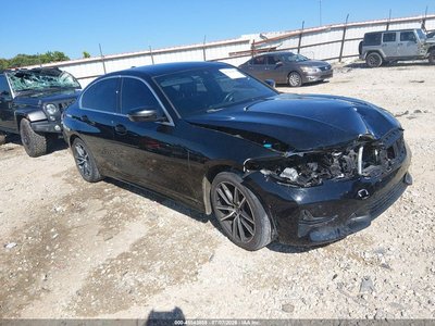2020 BMW 3 Series