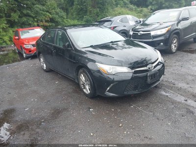 4T1BF1FK8HU****** 2017 Toyota Camry