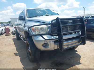 2008 Dodge Ram 2500