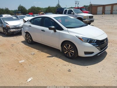 3N1CN8DV2RL****** 2024 Nissan Versa